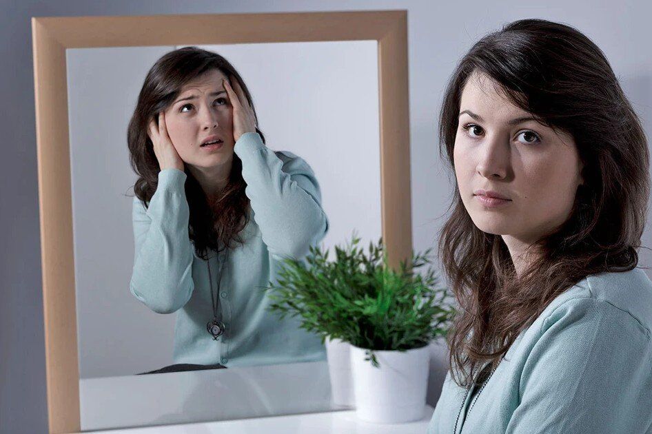 Как формируется страх перед абьюзерами: истоки и последствия