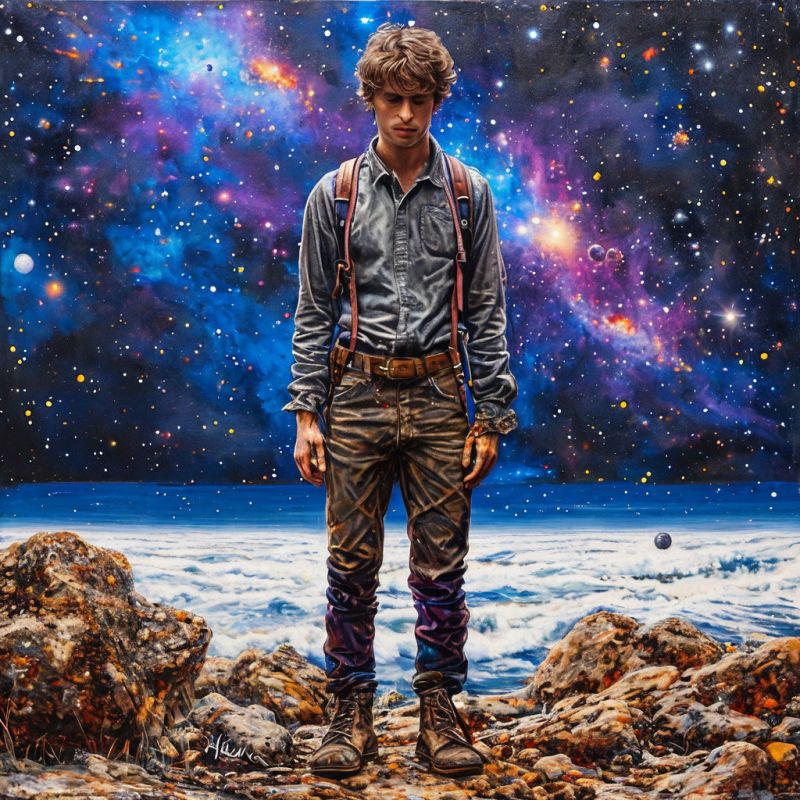 Невидимый враг: Мужская депрессия и ее проявления