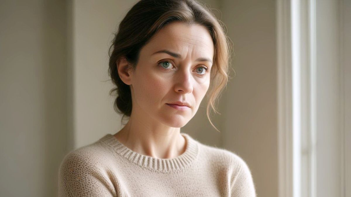 Почему женщина теряет интерес к близости: основные причины и решения