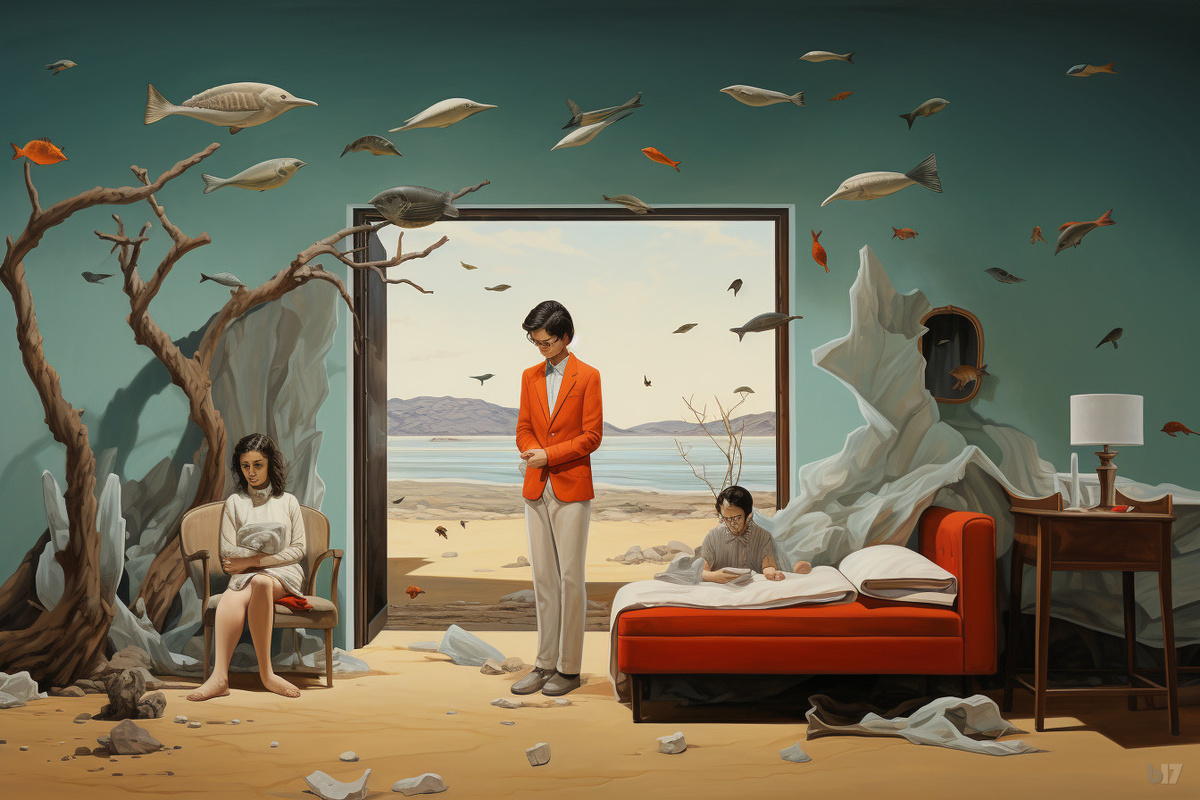 Путь к самостоятельности: уровни сепарации от родителей