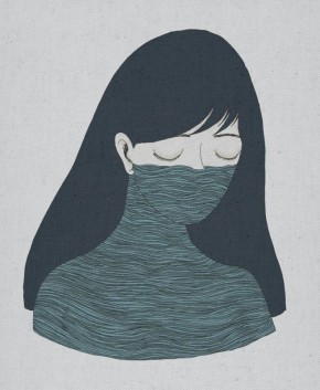 Страх перед глубиной: как справиться с внутренними терзаниями