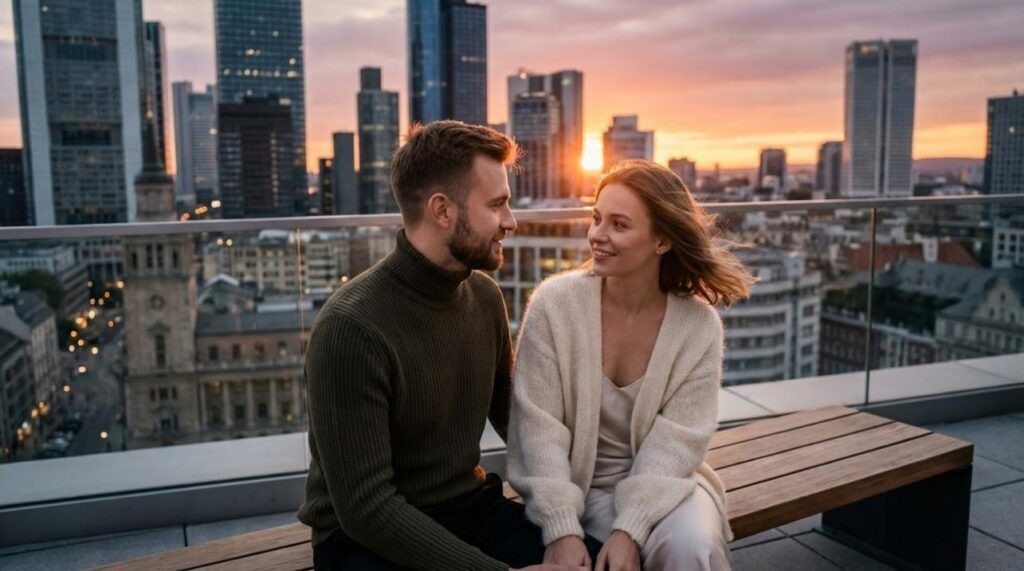 Когда помощь психолога становится необходимой для крепости отношений