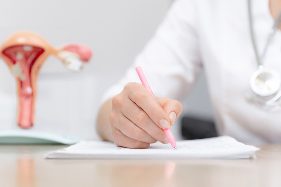 Задержки месячных: неожиданные причины и влияние на здоровье