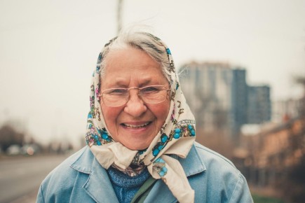 Почему неудобство после 55 – это дар