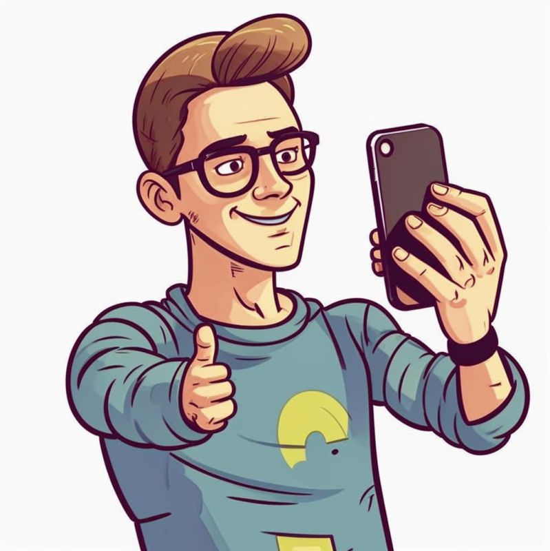 Селфи: безвредное увлечение или тревожный сигнал?