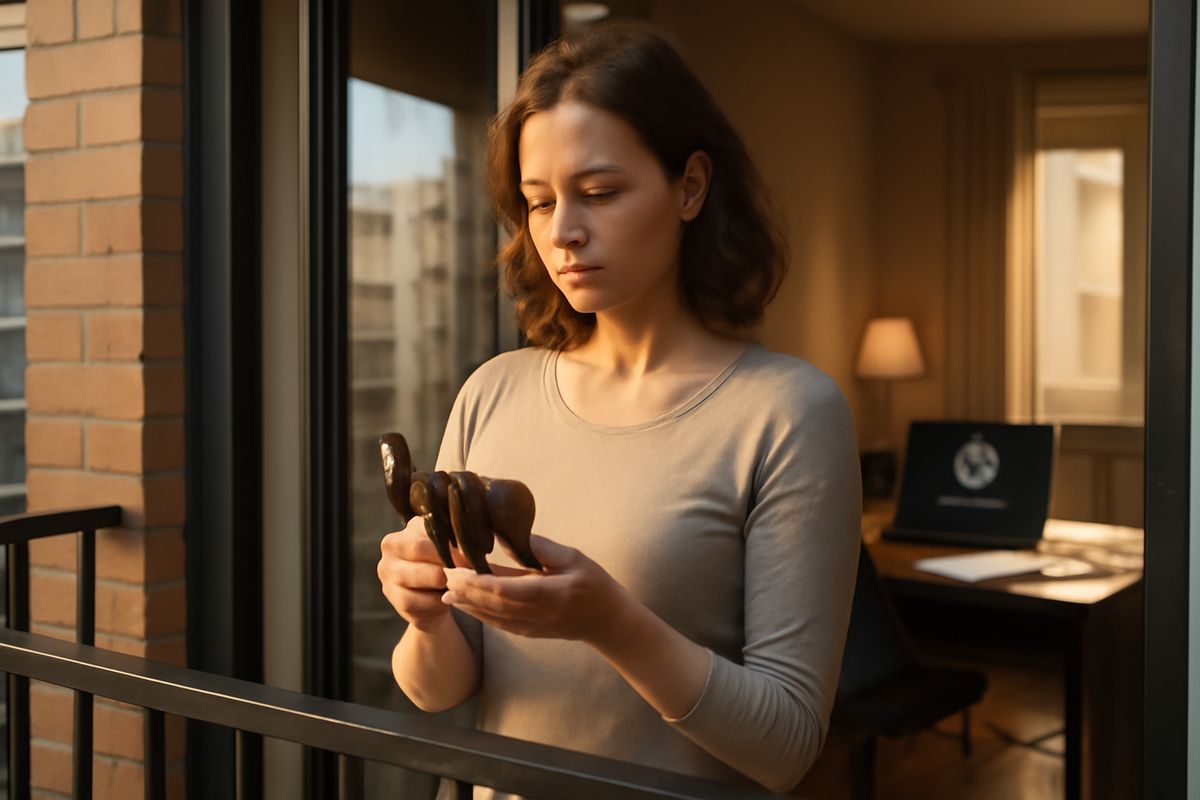 Как отпуск в Таиланде стал началом новой жизни