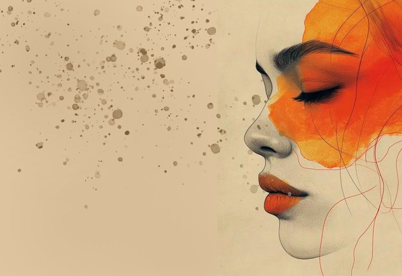 Что чувствует человек, решивший расстаться?