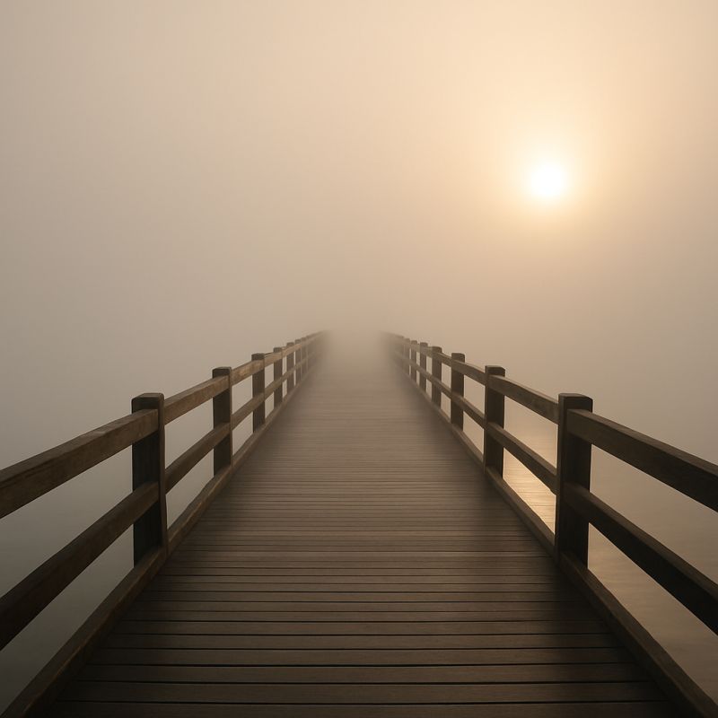 Мост или стена: как решаются наши отношения