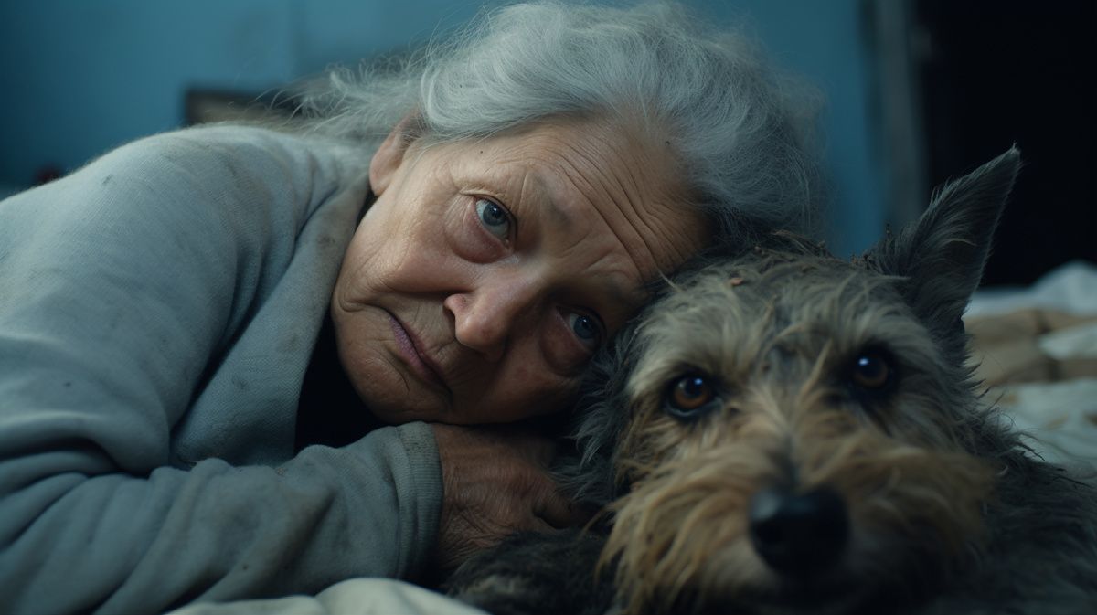 Сложные реалии старости: о чем забывают рассказать в молодости