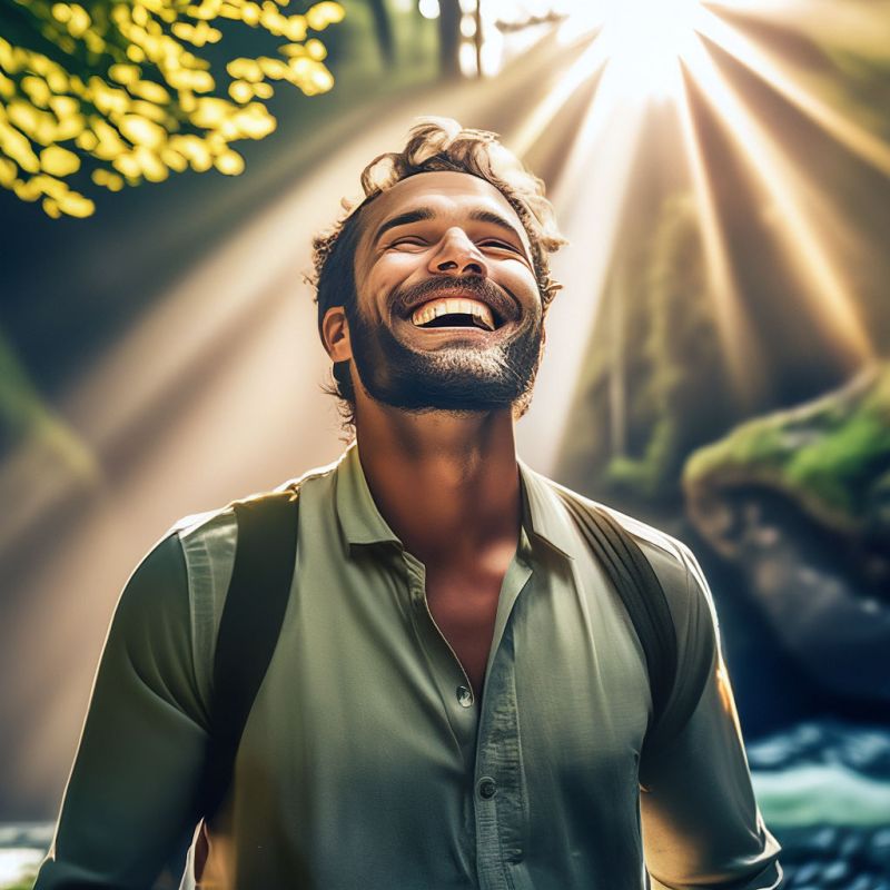 История о том, что значит позволить себе быть собой