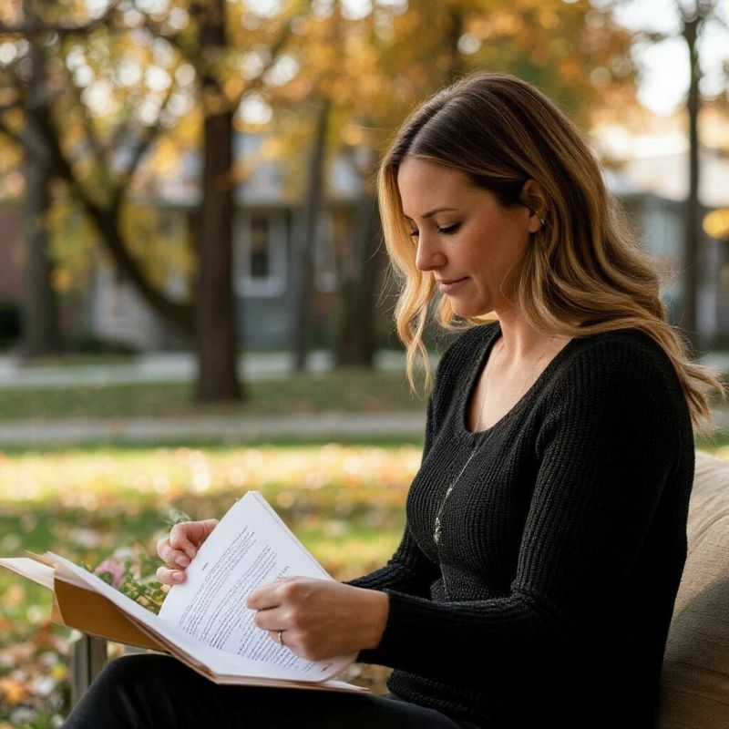 Как начать новую жизнь после развода: этапы и советы для женщин