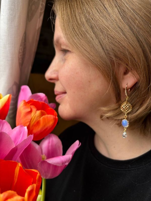 Праздничный март: Как весна приносит радость и любовь