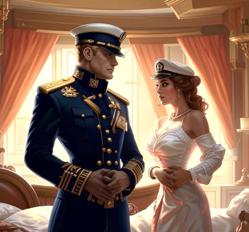 Кто главный в семье? Размышления о подчинении и равенстве