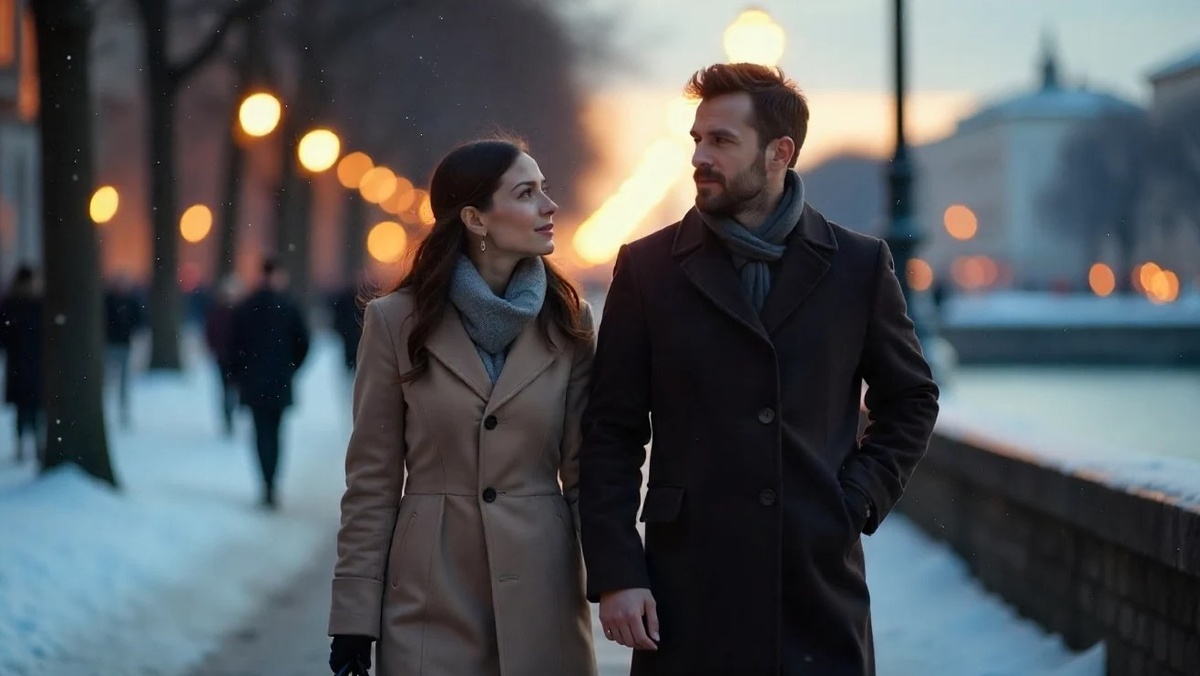 Как распознать настоящую любовь: 5 знаков, что вы единственная