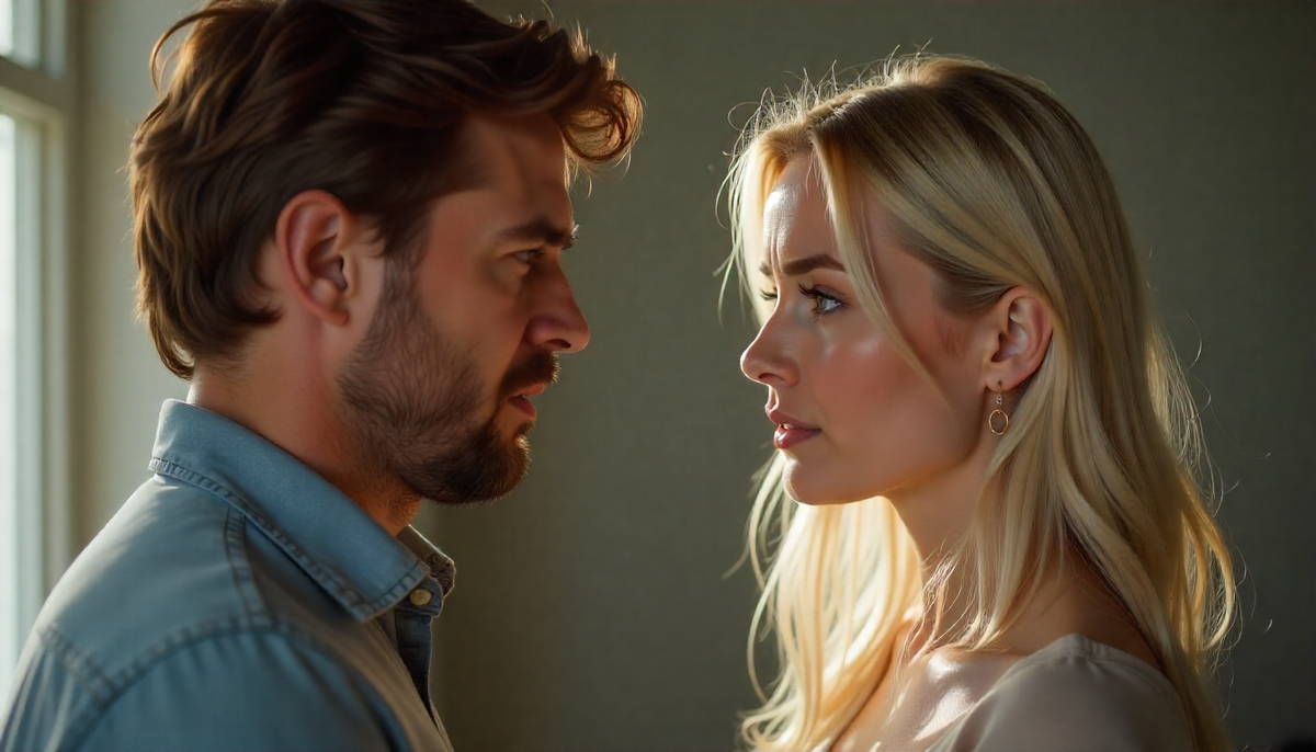 Когда любовь становится удобной, но не ведет в будущее