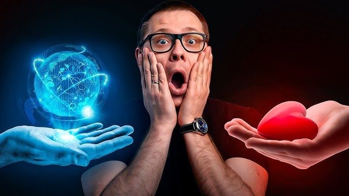 Как синхронизация нервной системы строит любовь и отношения