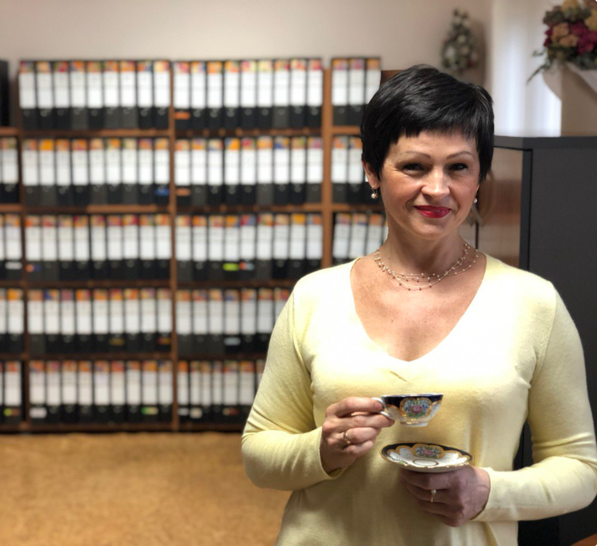 Как укрепить фундамент своей самооценки