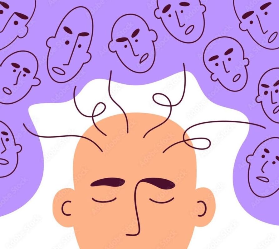 Как эмоции влияют на здоровье кожи: невидимые связи