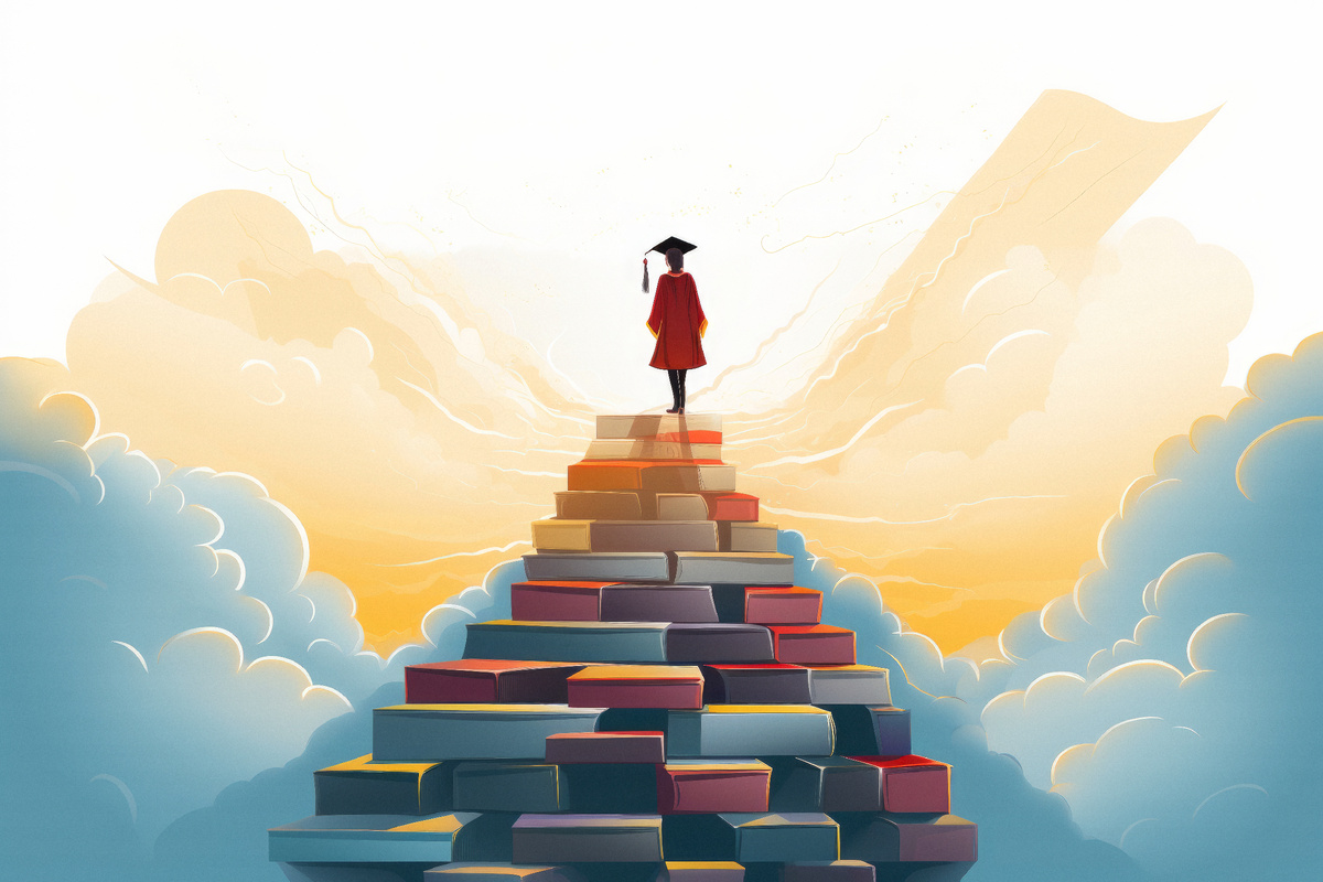 Как построить успешное будущее после 35