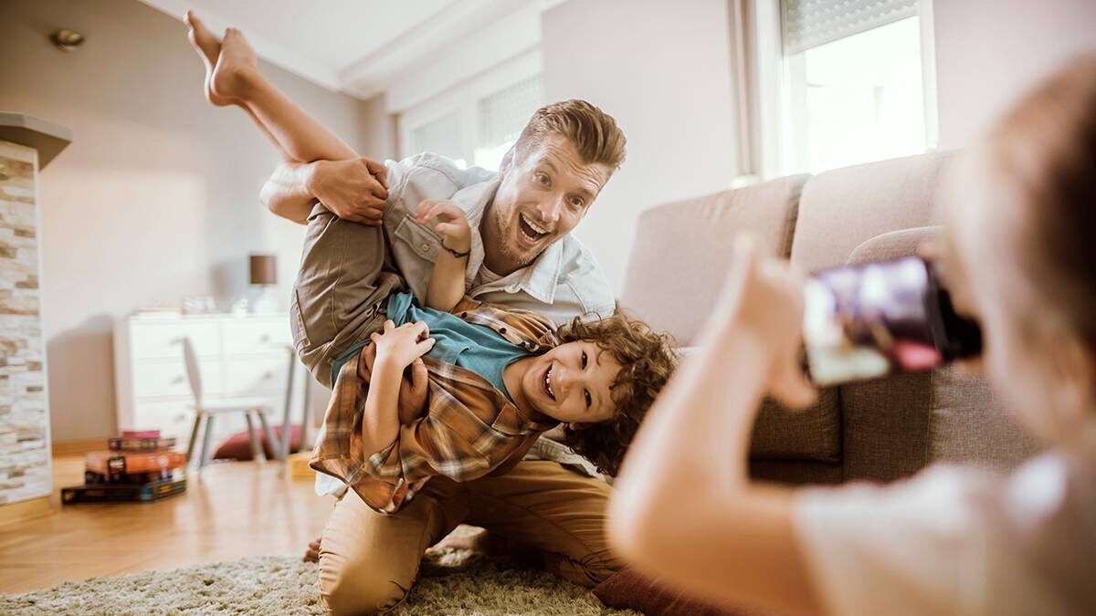 Шесть признаков готовности мужчины стать отцом: советы психолога