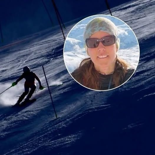 Когда надежда не умирает: Удивительное спасение Анны Багенхольм