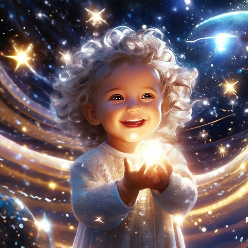 Снежный свет