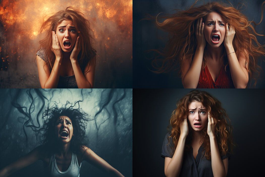 Куда обратиться при панических атаках: психолог или психиатр?