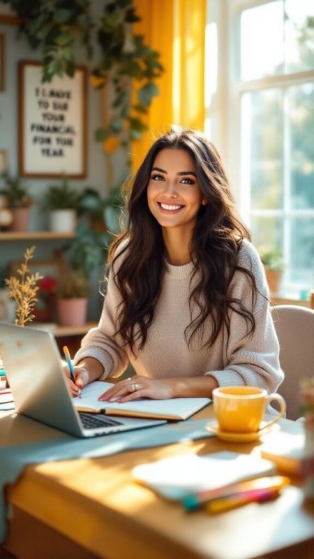 Как открыть новые горизонты после краха