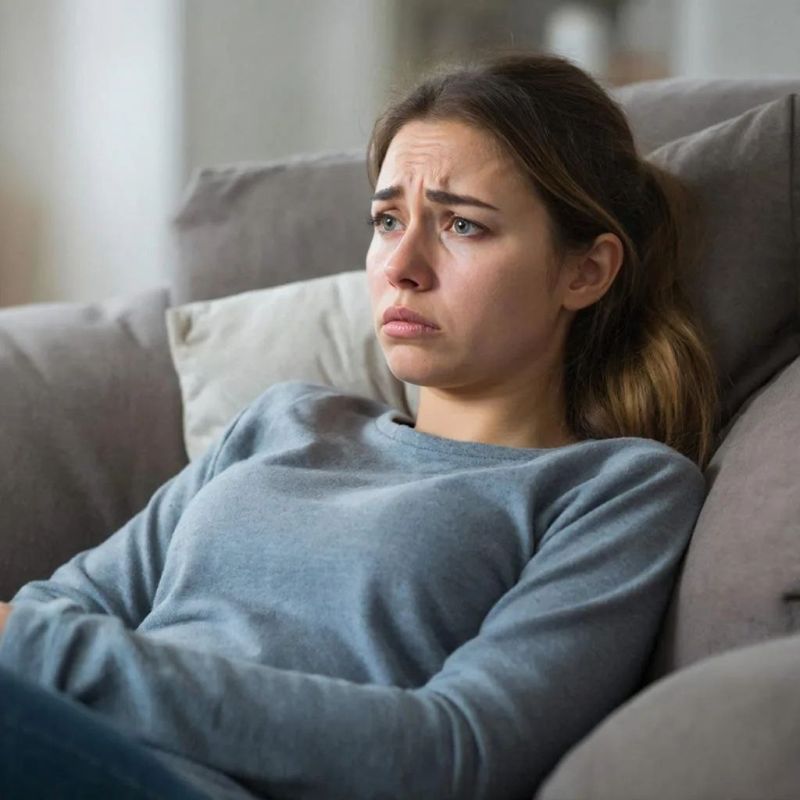 Судороги как отражение внутреннего напряжения: что стоит за телесными спазмами