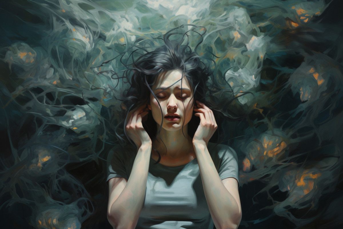 Техники телесной терапии