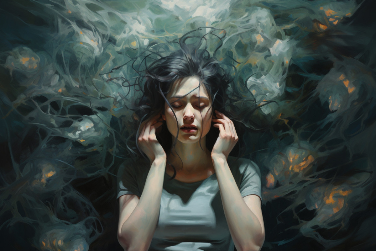 Техники телесной терапии