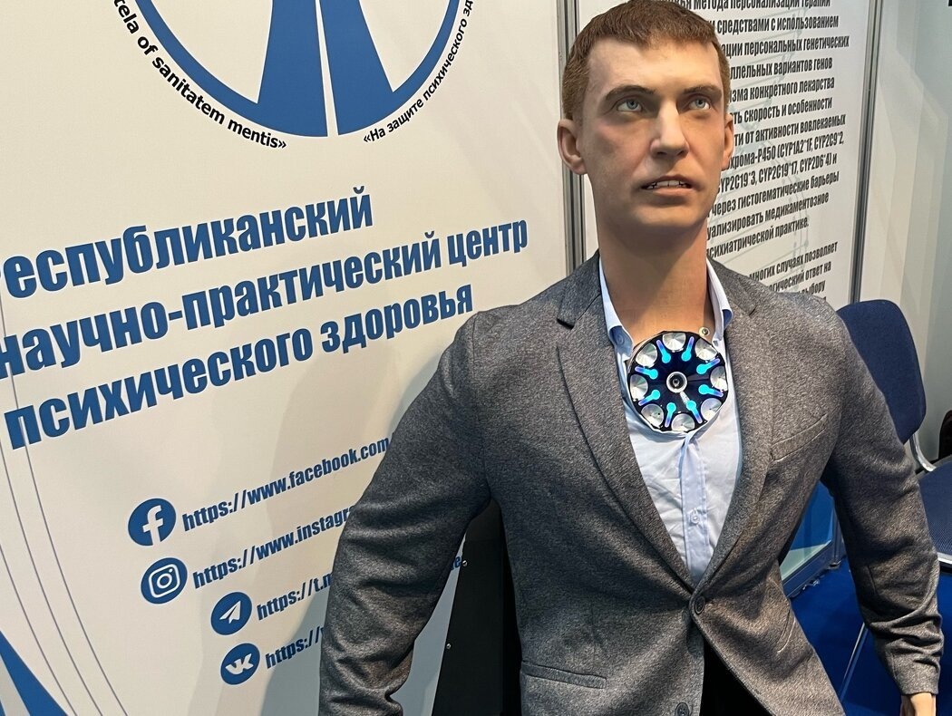 Когда ИИ становится угрозой: ужасающие случаи из практики