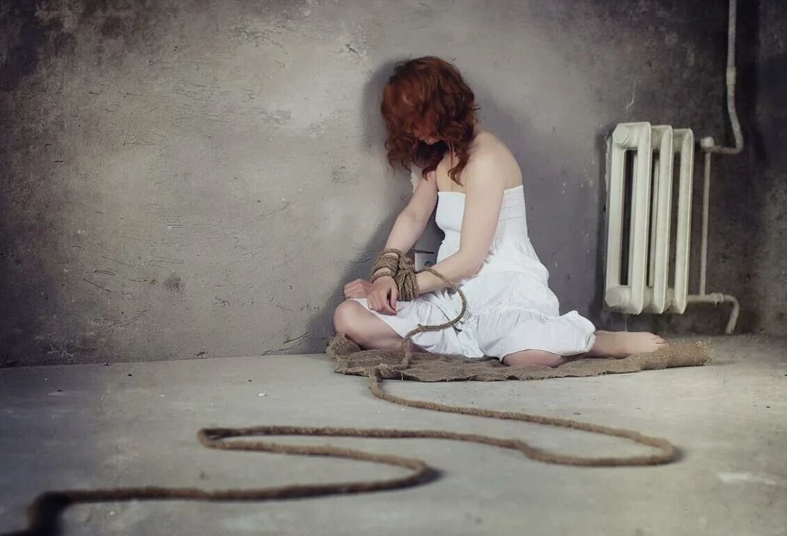 Чувство стыда: как освободиться от эмоционального гнета