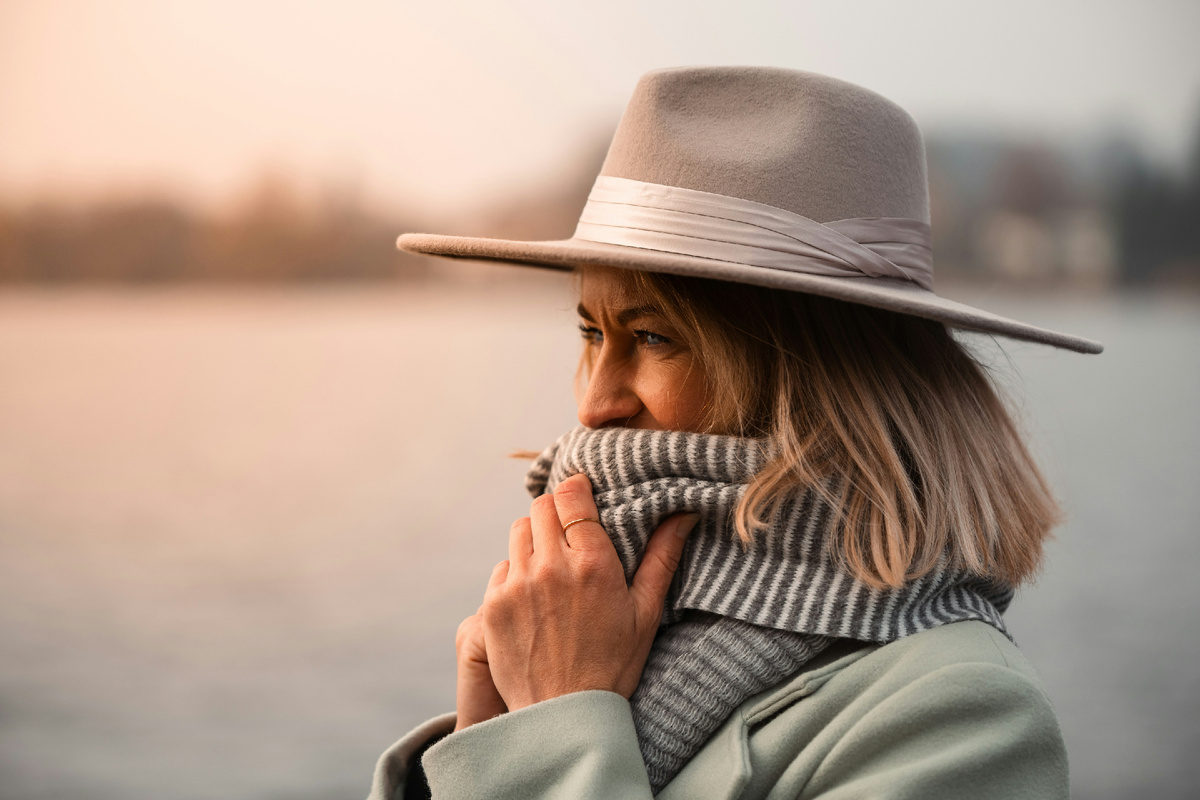 Неожиданное открытие: интимная жизнь женщин после 50