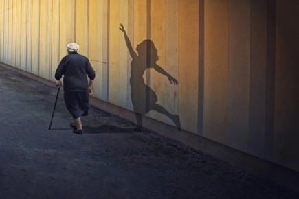 Интервью с подселенцем: Часть 2. Кто управляет нашей судьбой?