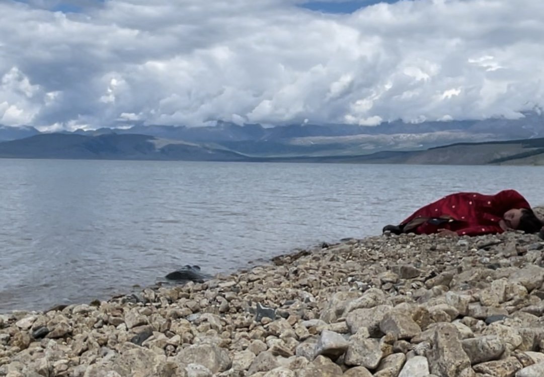 Как понять послания своего тела и наладить внутренний диалог