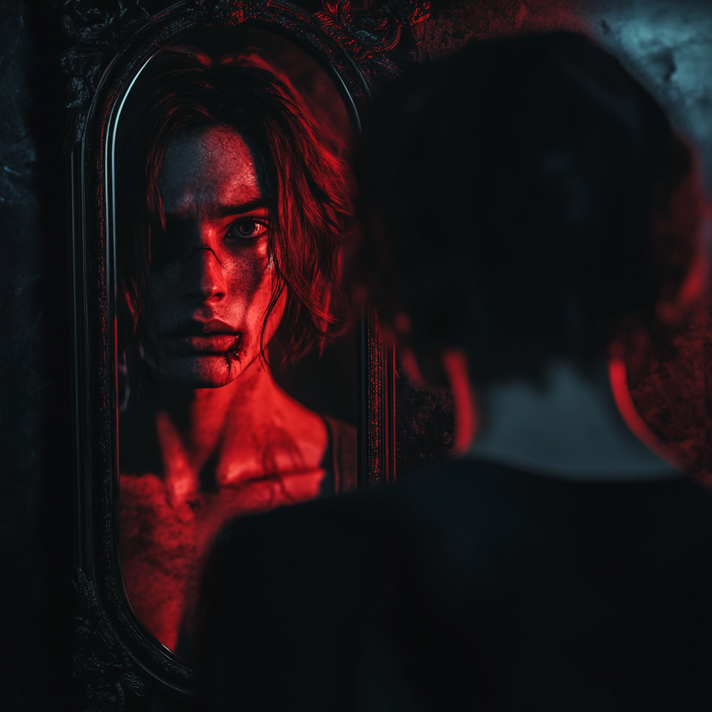 Нарцисс и его иллюзия: Как разрушительные отношения влияют на жертву