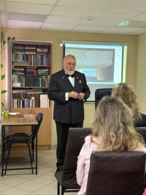 ��� ������� ��������� ����������: ������������ ��������������� ������