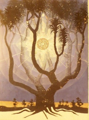 Как энергия рода проявляется в нашем теле?