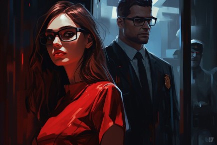 Синдром спасателя