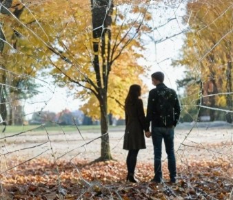 Когда наступает край: развод или борьба за отношения?