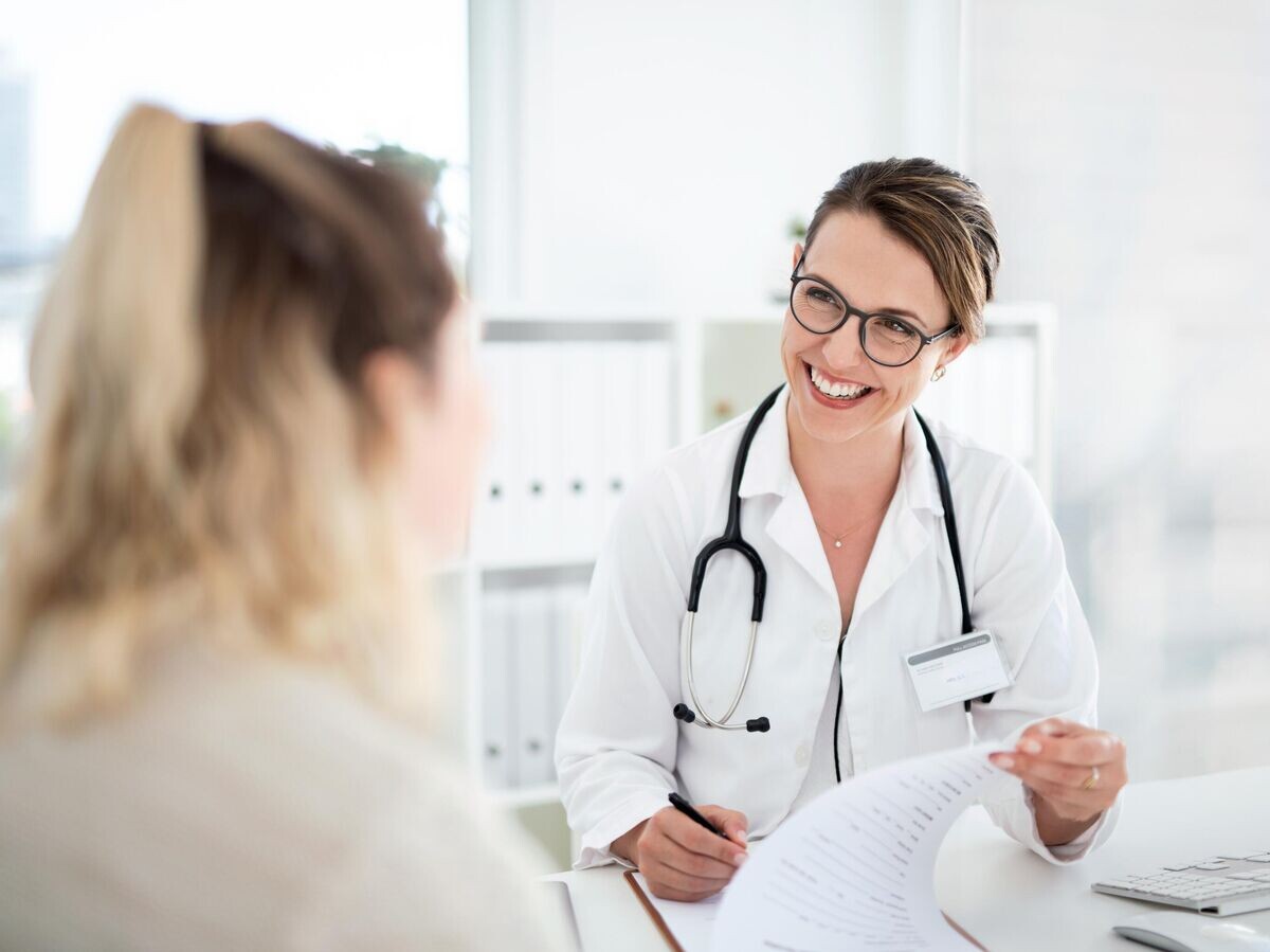 Пять ключевых показателей женского здоровья от Сеченовского университета