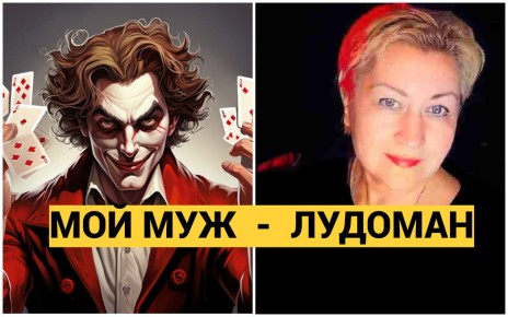 Созависимость и лудомания: как перестать быть спасателем