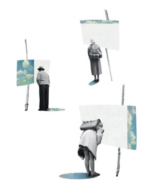 Новый взгляд на чистый лист: мартовский выпуск «РБК Стиль»