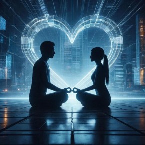 Как дыхание сближает: наука о близости и доверии