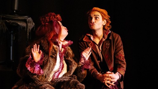 Необычные идеи для празднования Дня всех влюблённых