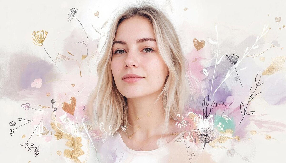 Как женщина научилась ставить себя на первое место и изменила свою жизнь