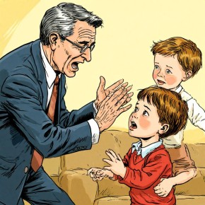 Скрытые предписания: как освободить своего Внутреннего Ребенка от фразы "вырастешь — поймешь"