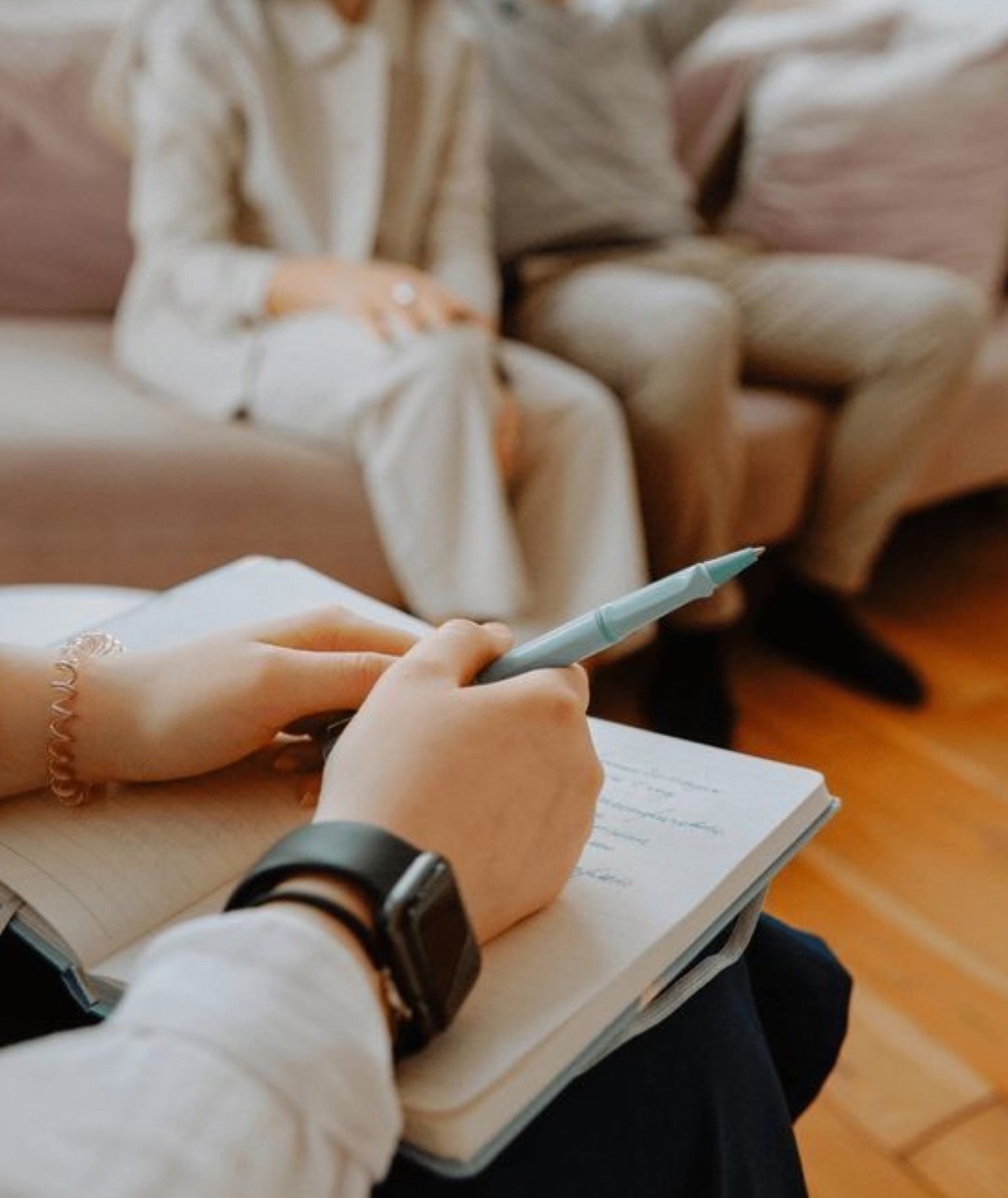 История Антона: жизнь после ЭКО и поиск своего пути