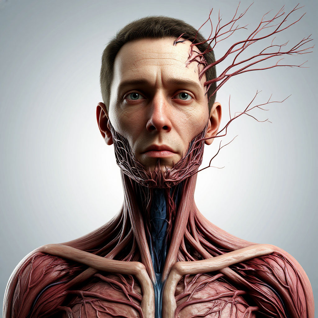 Кардиофобия: Как страх за сердце приобретает управление над жизнью